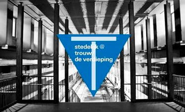 Stedelijk @ Trouw/De Verdieping