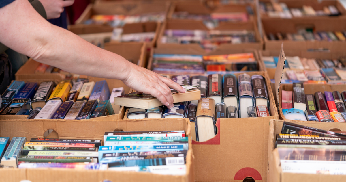 9 of the best Dutch books to read 