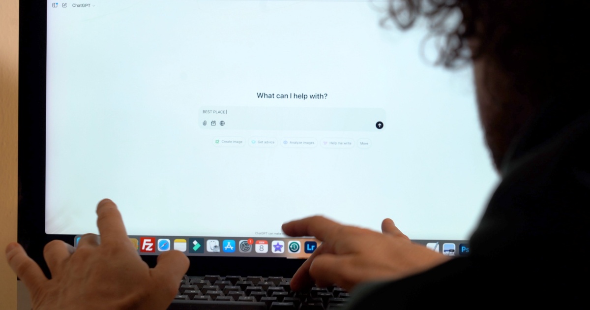 "Hallucinate" is the Netherlands' Word of the Year 2025