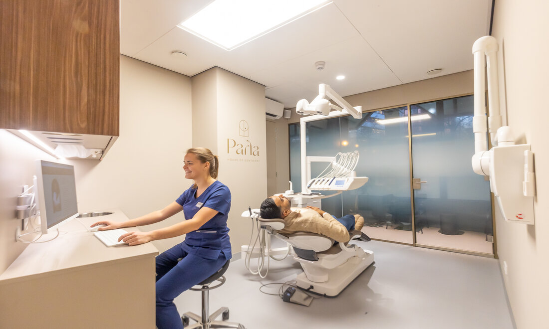 Parla House of Dentistry: Quality dental care when it suits you