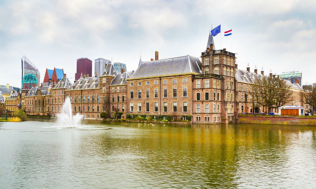 The new Dutch governmental plans: Confidence in the Future