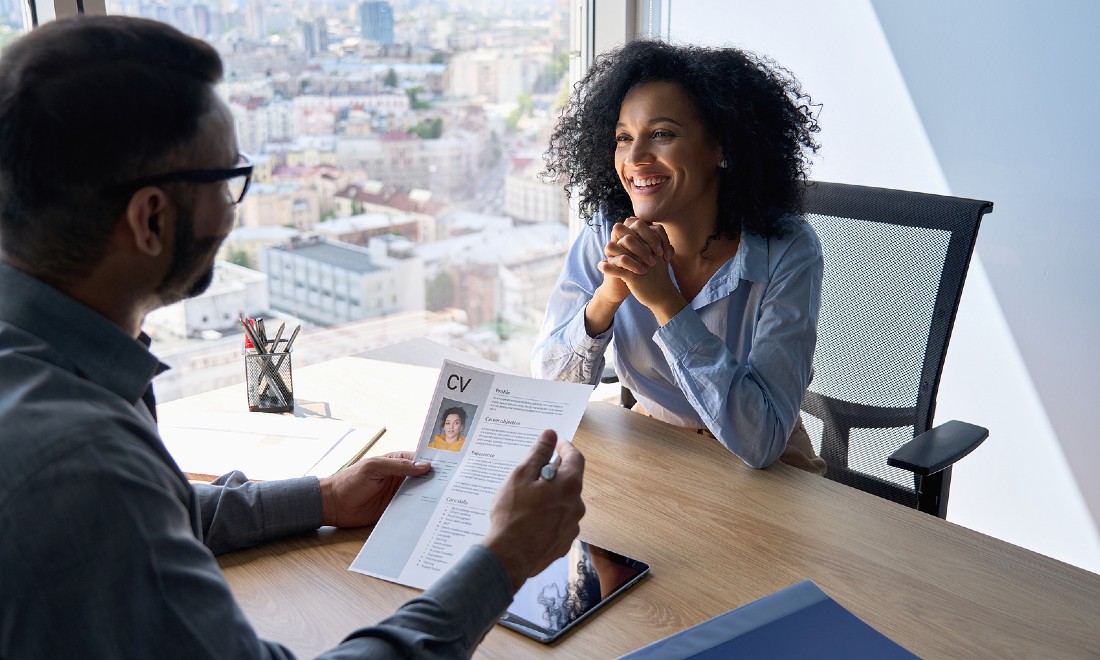 5 mistakes people make when applying for a job in the Netherlands