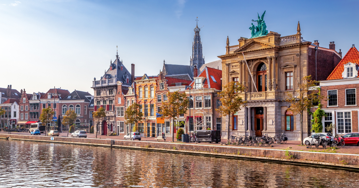 5 things to do in Haarlem