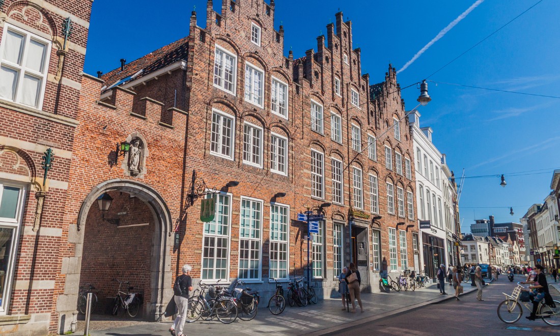5 things you have to do when in Den Bosch
