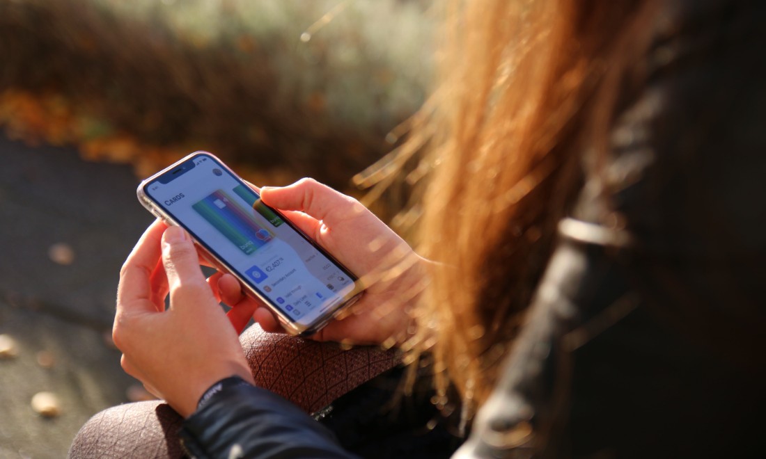 bunq: The fully mobile bank for expats