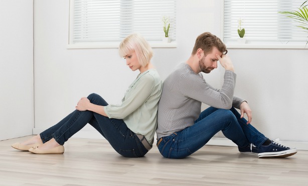 Joint home ownership and divorce in the Netherlands