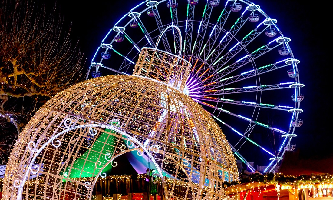11 best Christmas markets to visit in the Netherlands in 2022