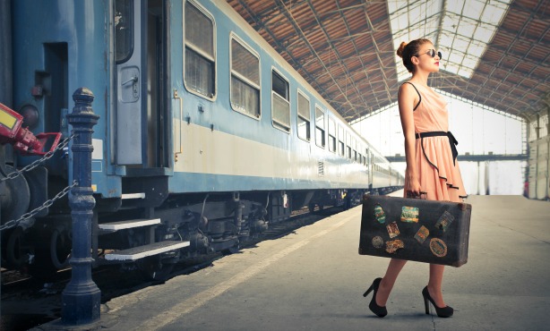 Ride the Rails: Weekend Train Trips from the Netherlands