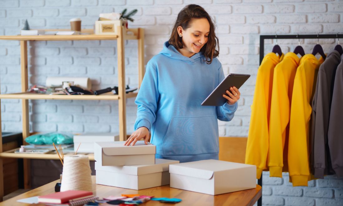 Starting a business in the Netherlands: 30% ruling and tax structures