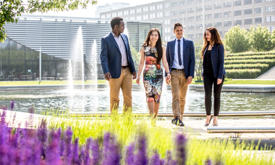 RSM: Doing an MBA in the Netherlands during a recession, still a smart move?