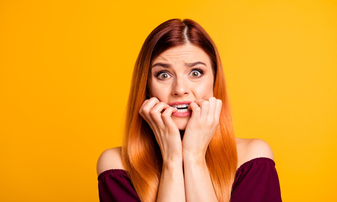 How to deal with FOMO (Fear Of Missing Out)