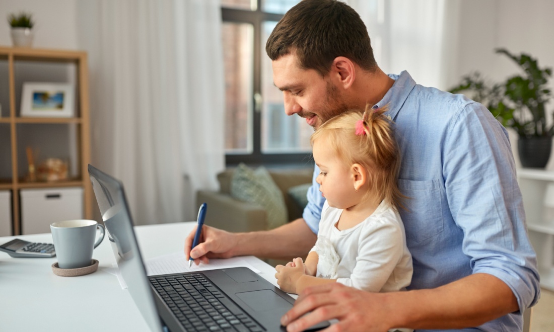 How flexible studying can help your work-life balance 