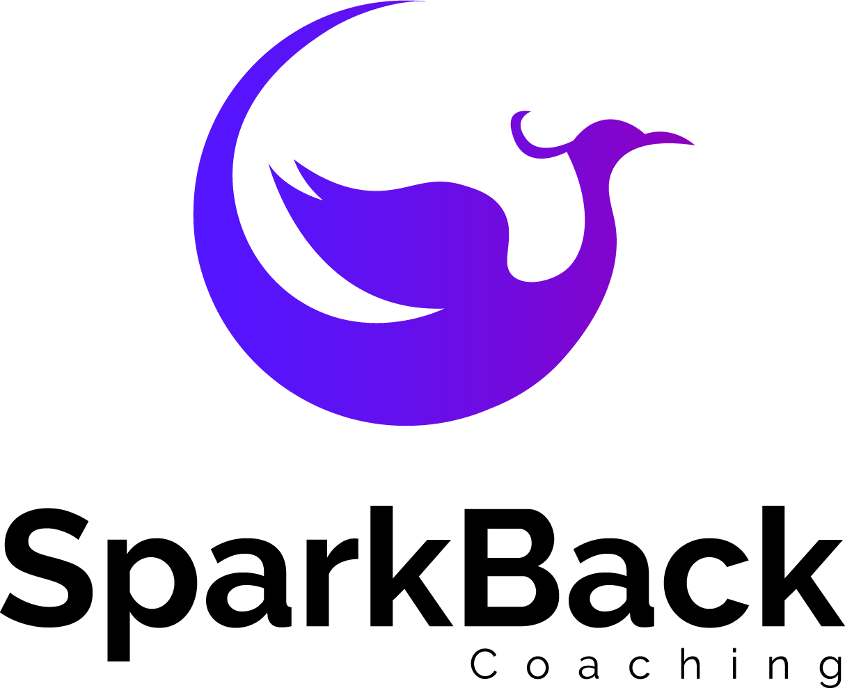 Spark Back Coaching: Pragmatic Career & Leadership Coaching