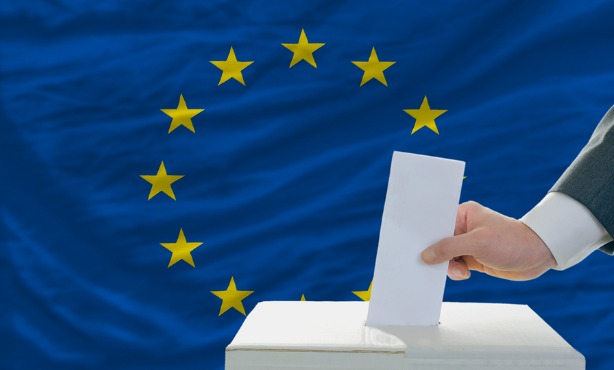 Dutch the least interested in the European elections