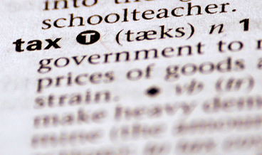 Taxes in the Netherlands - Part 7