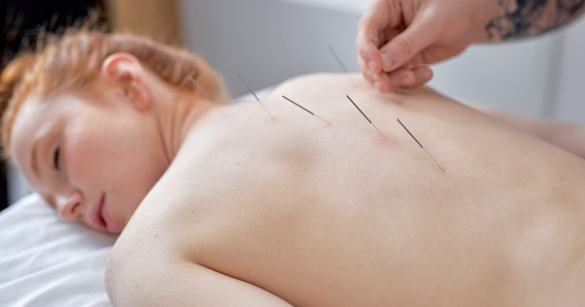 Qi Clinic: Traditional Chinese medicine helps expats find balance in their new country