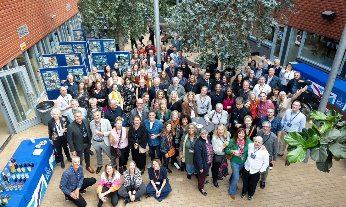 The experts you aren't consulting to find your child's perfect school