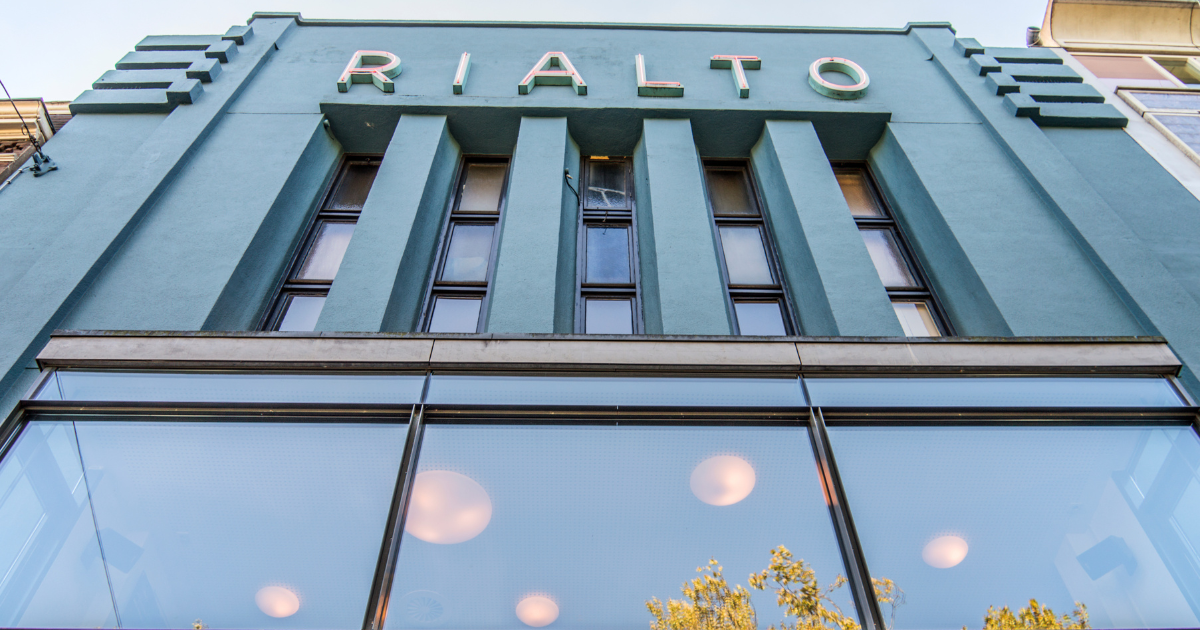 Arthouse cinemas in the Netherlands see highest number of visitors in 10 years