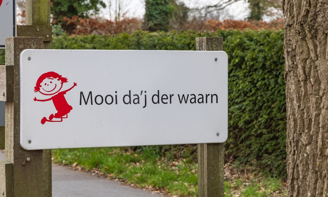 From Haags to Hollandic: A guide to Dutch dialects and accents