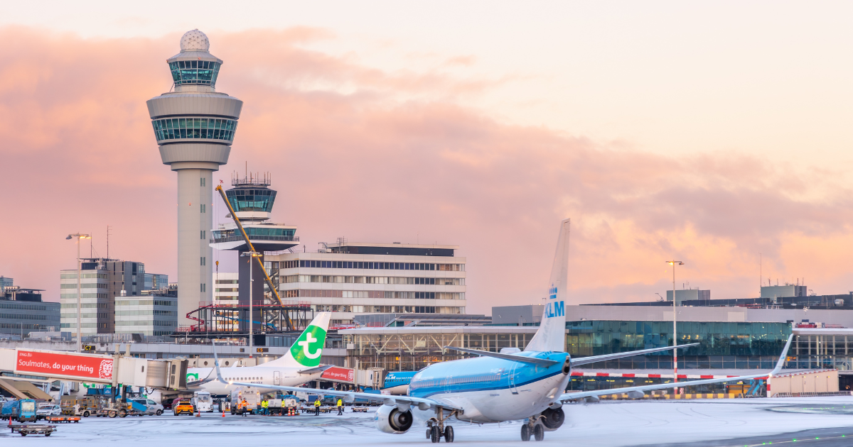 Raising flight tax will make Dutch air travel most expensive in EU, warns KLM