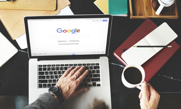 The most Googled words of 2016