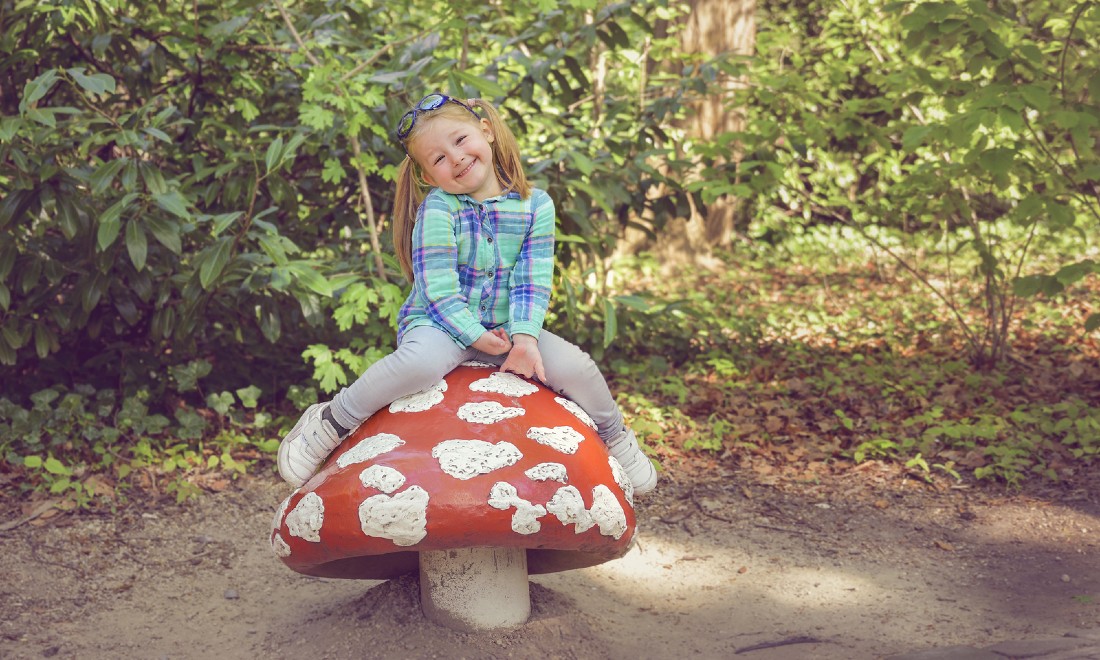 9 child-friendly day trips to enjoy as a family in the Netherlands