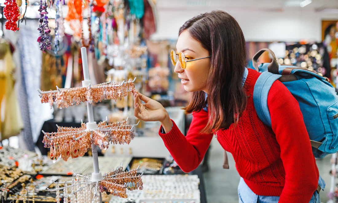 Amsterdam’s best flea markets