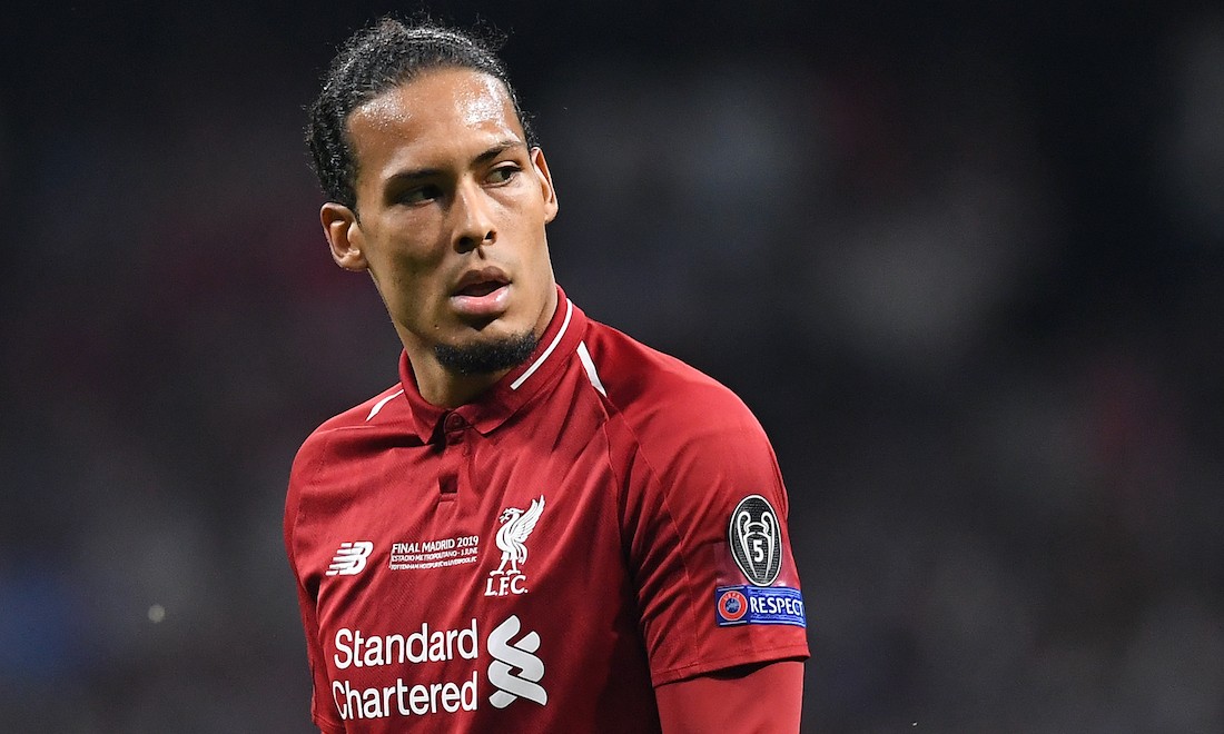 Dutch football captains lead boycott against longstanding sports show