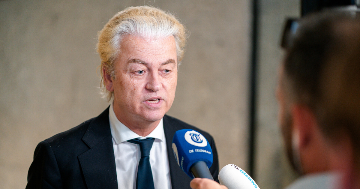 Dutch cabinet collapses as PVV pulls out of coalition