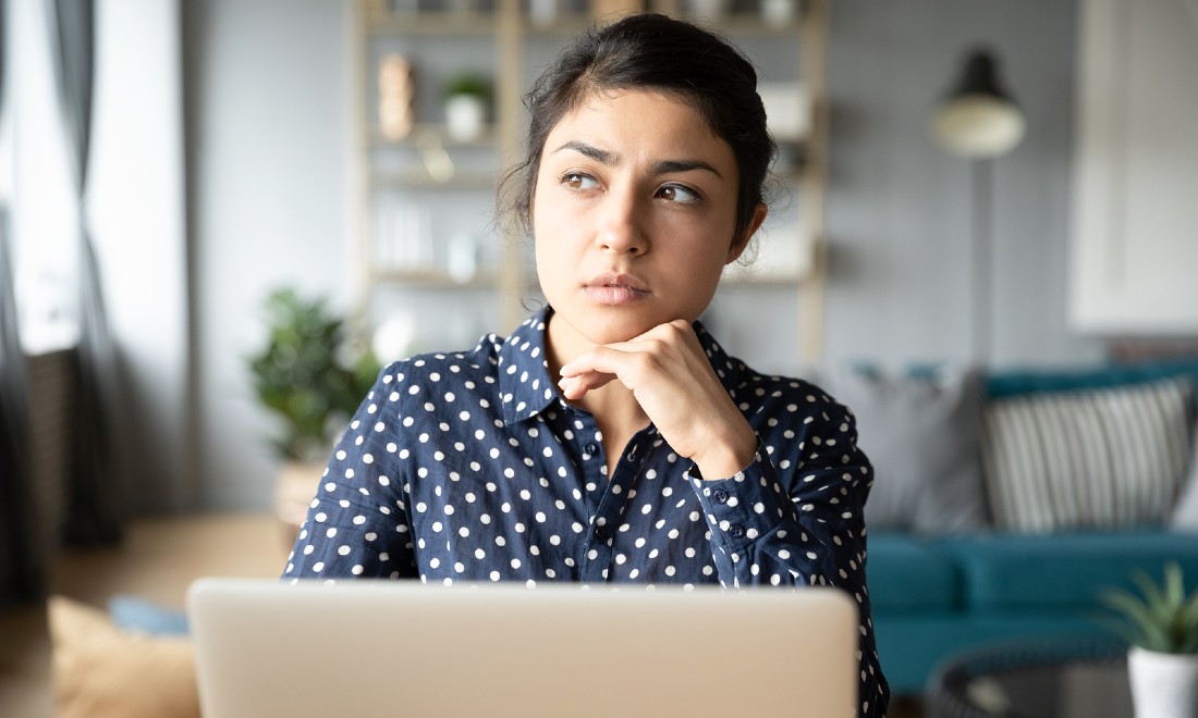 How to change your mindset during times like these