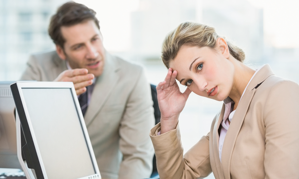 The fuzzy line between cultural orientations at the workplace