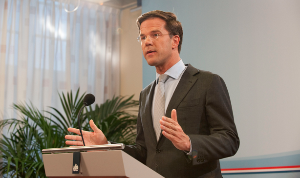 Dutch Tax Plan 2014