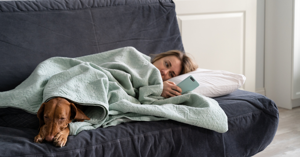 Burnout sees workers in the Netherlands taking longer sick leave 