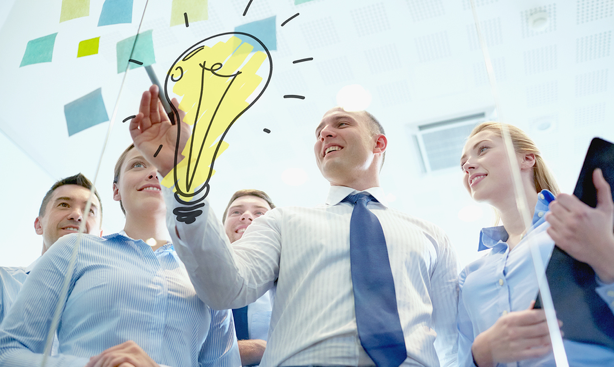 The desire to be self-employed decreasing in the Netherlands