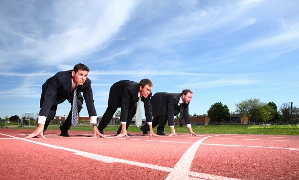 The Netherlands back in the top 5 of most competitive countries