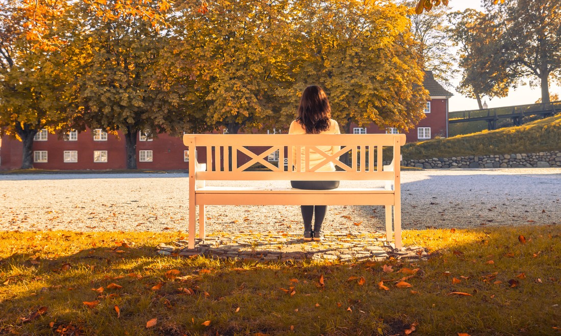 Mental resilience: Strategies for when things get tough