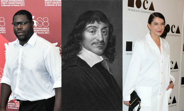 Famous expats in the Netherlands, past and present