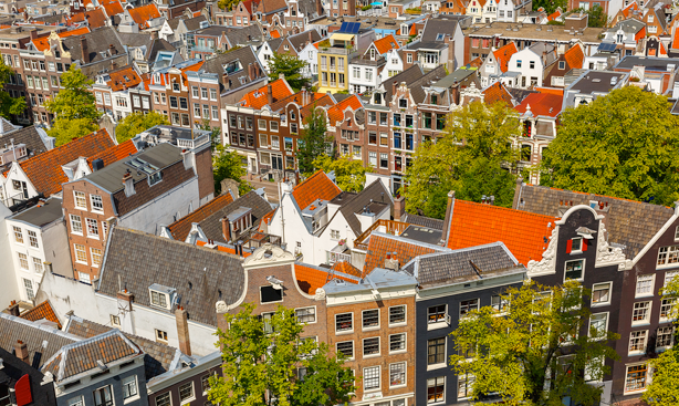 10 reasons why Amsterdam is a great place to start your business