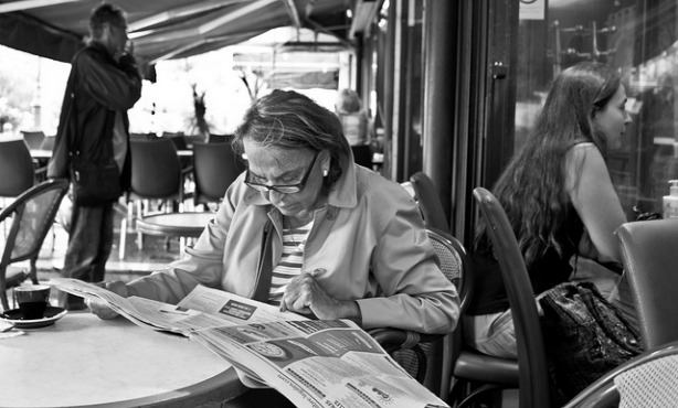 Social Issues: Media & Diversity 