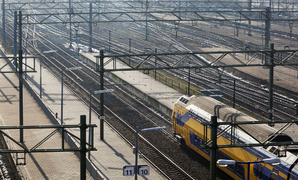 ProRail warns of summer train delays