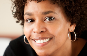 Interview with Carolyn Vines