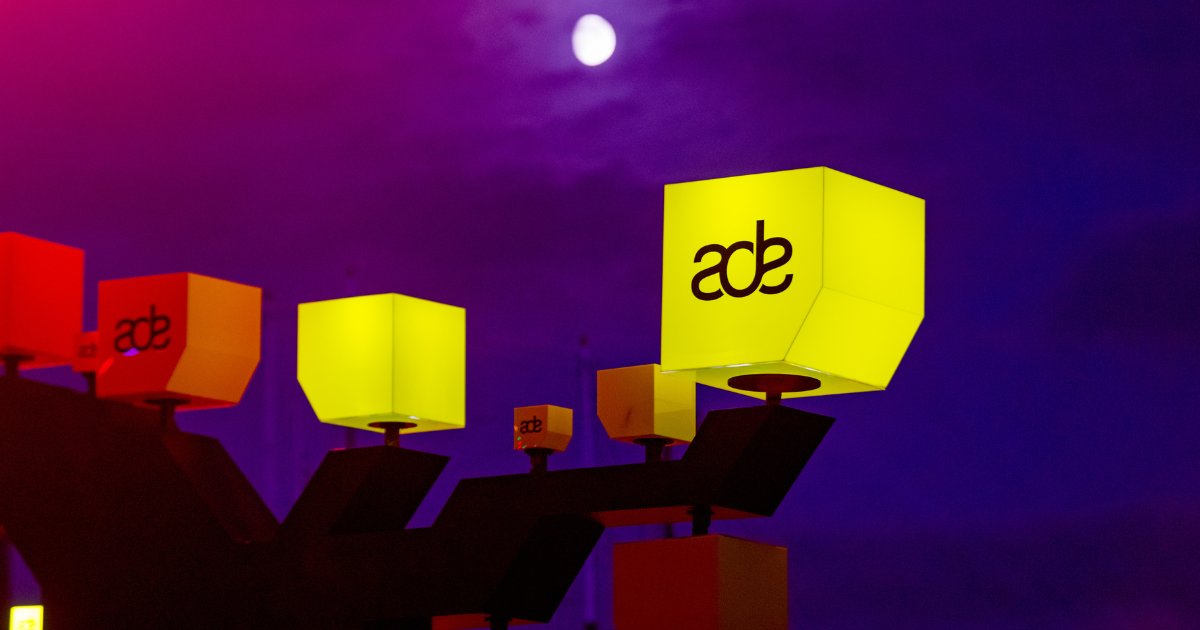 Amsterdam Dance Event expands to new location in Westergas